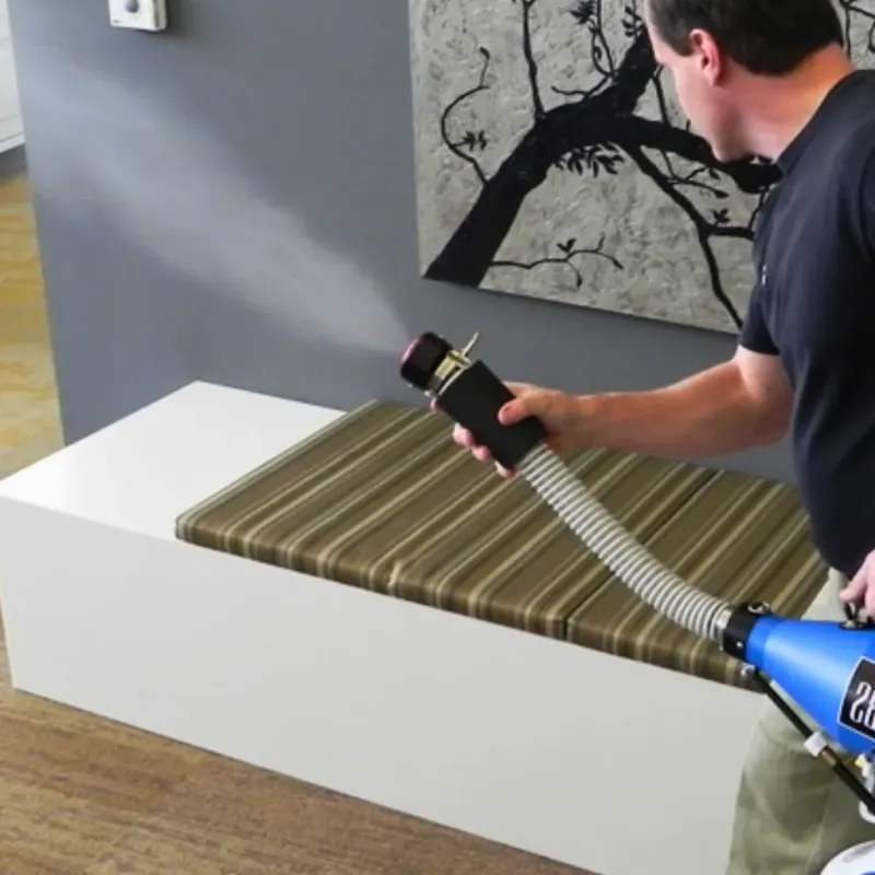Professional Odor Removal in Temple, TX